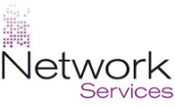 Network Services Logo